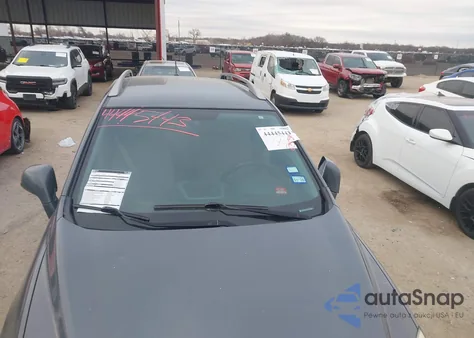 2008 Saturn Vue 4-Cyl Xe z USA, uszkodzony, nr VIN 3GSCL33P18S514415